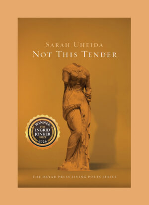 Not This Tender