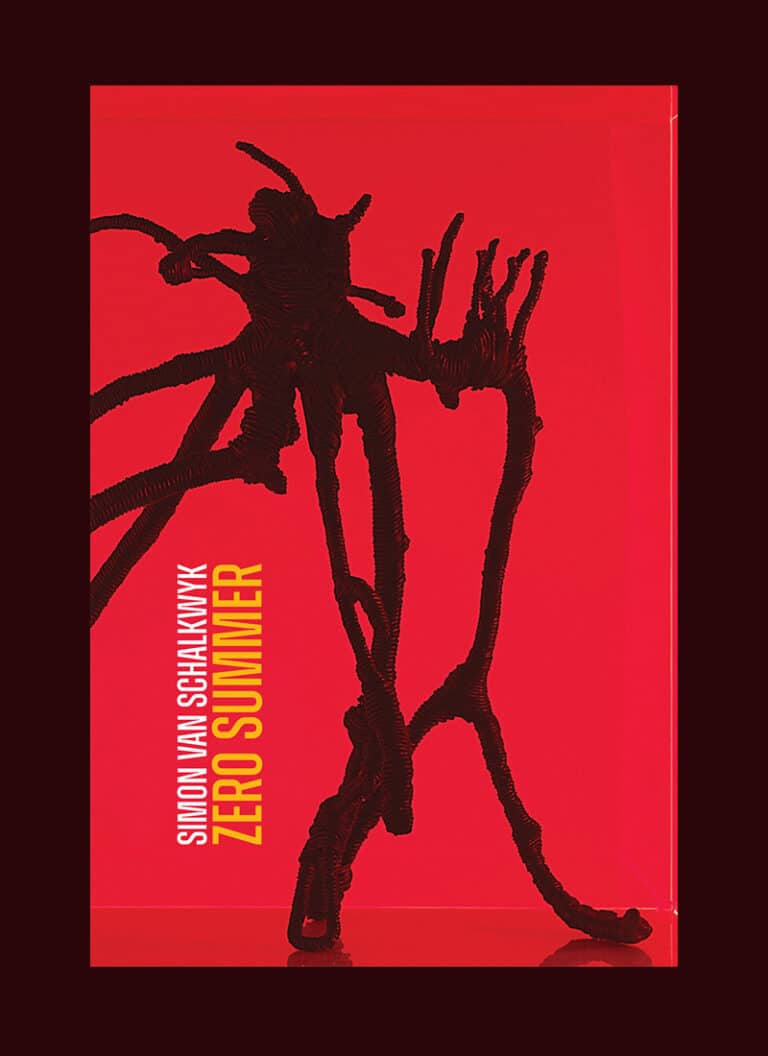 Zero Summer
