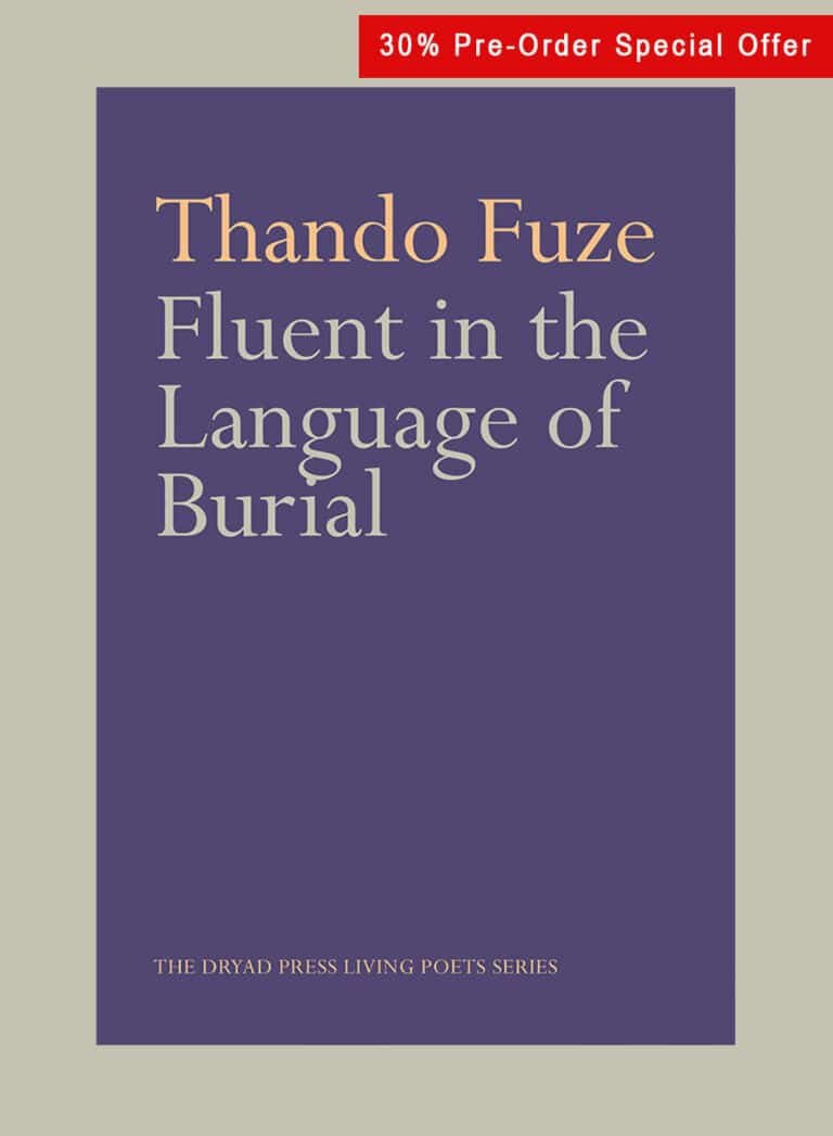Fluent in the Language of Burial